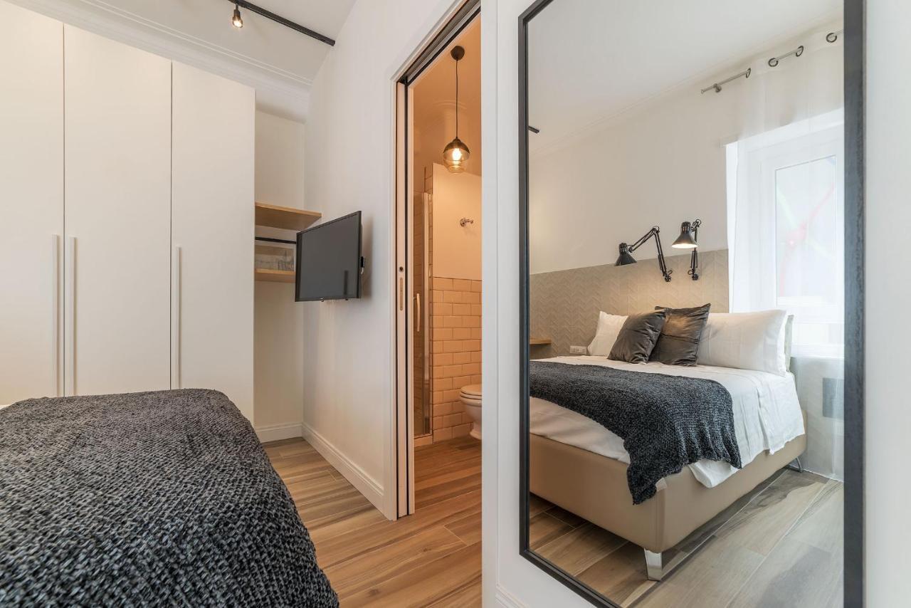 Appia New Cozy Apartment Rom Værelse billede