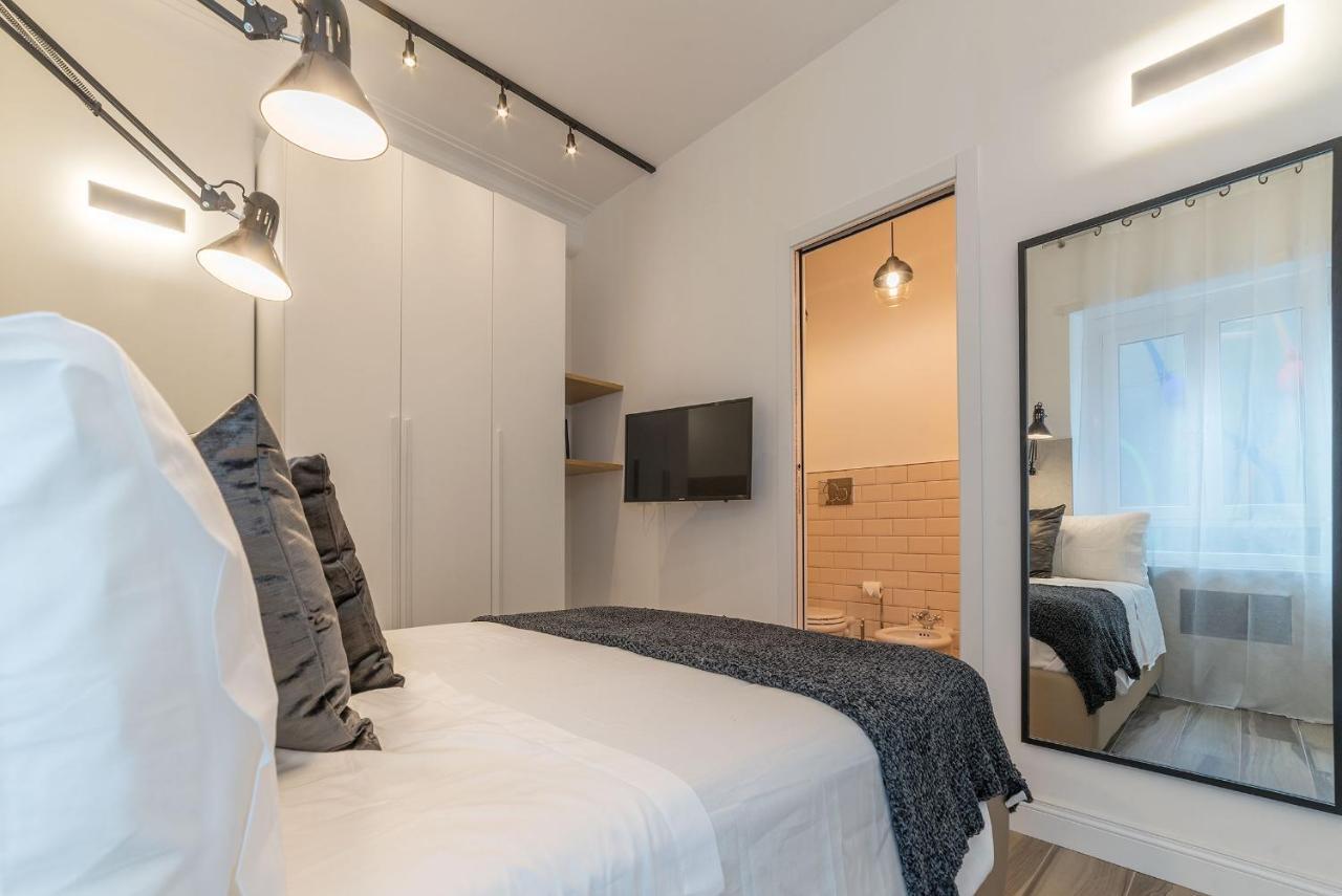 Appia New Cozy Apartment Rom Værelse billede