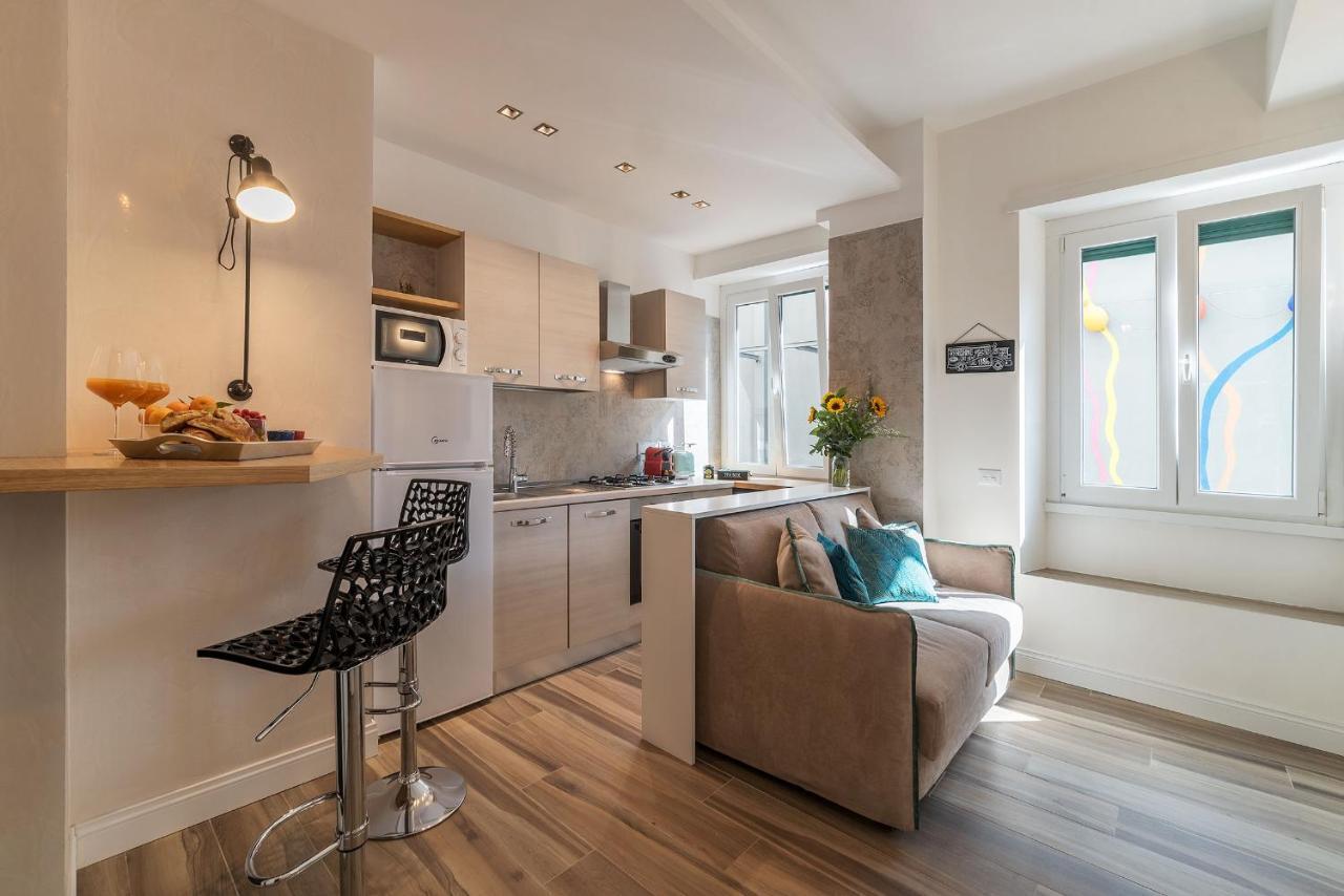 Appia New Cozy Apartment Rom Værelse billede
