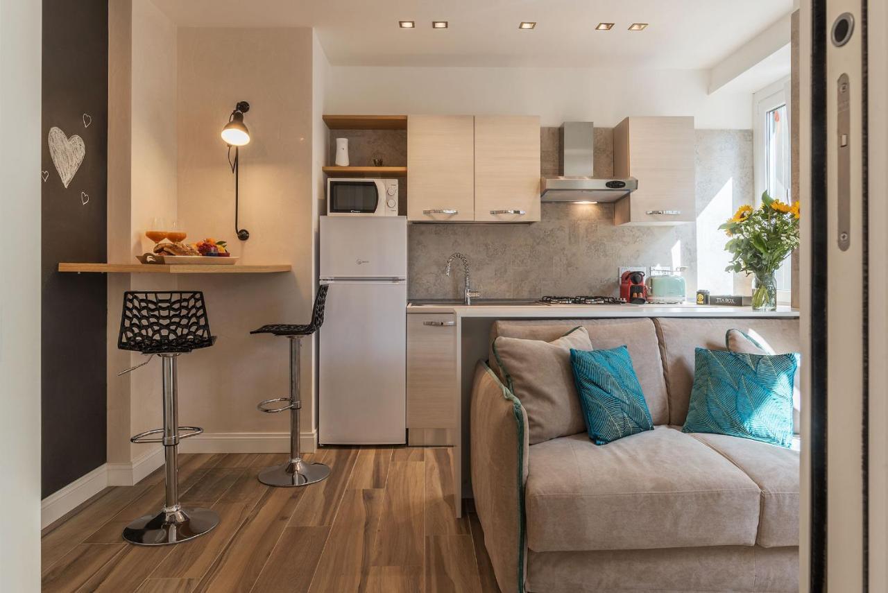 Appia New Cozy Apartment Rom Værelse billede