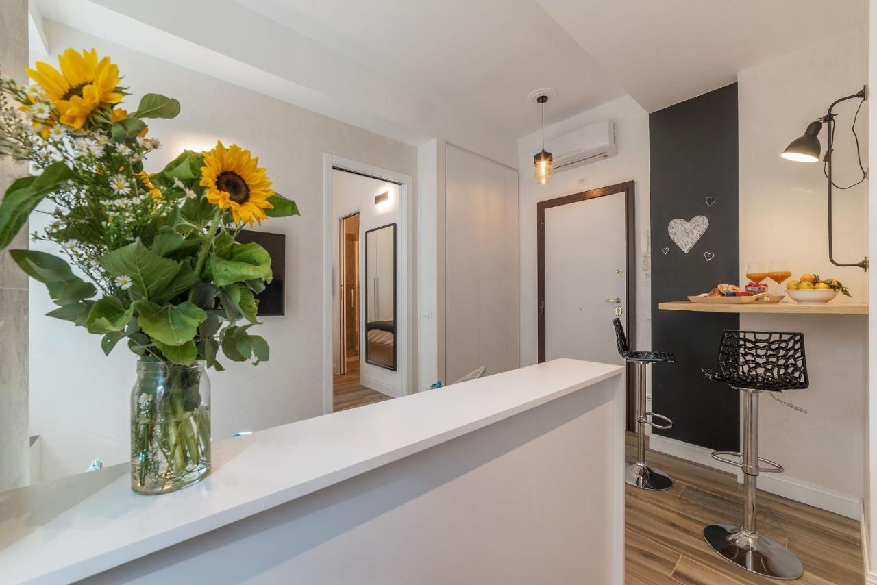 Appia New Cozy Apartment Rom Værelse billede