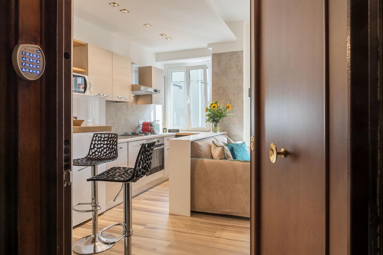 Appia New Cozy Apartment Rom Værelse billede