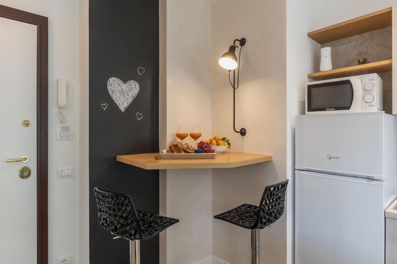 Appia New Cozy Apartment Rom Værelse billede