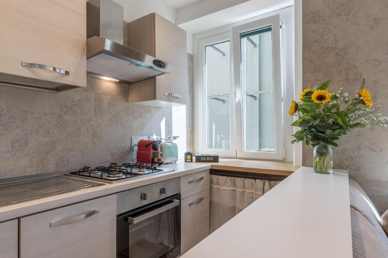 Appia New Cozy Apartment Rom Værelse billede
