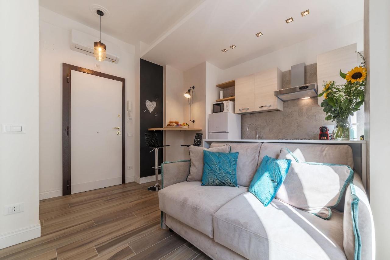 Appia New Cozy Apartment Rom Værelse billede