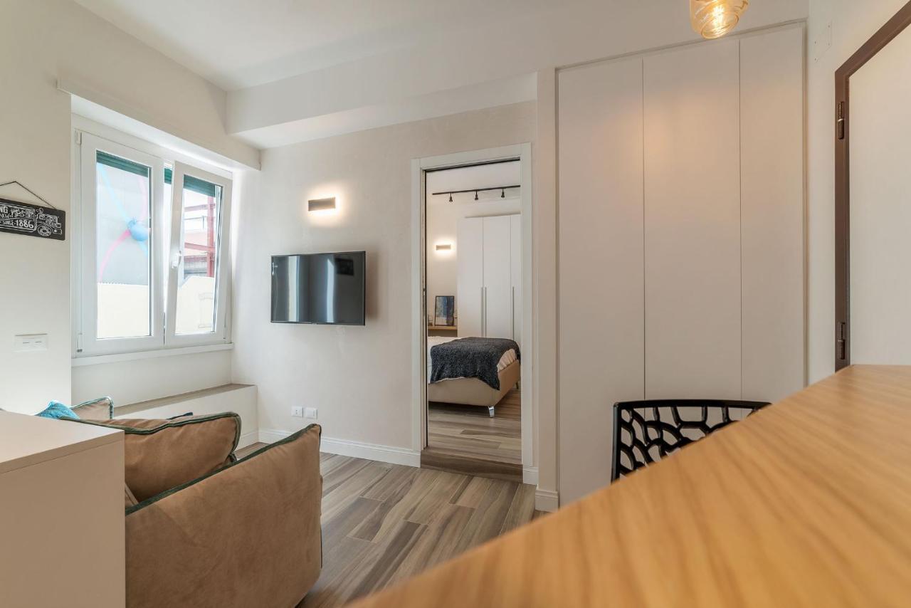 Appia New Cozy Apartment Rom Værelse billede