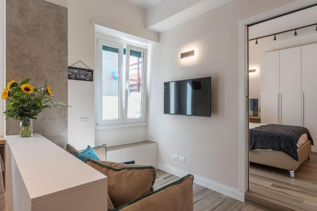 Appia New Cozy Apartment Rom Værelse billede