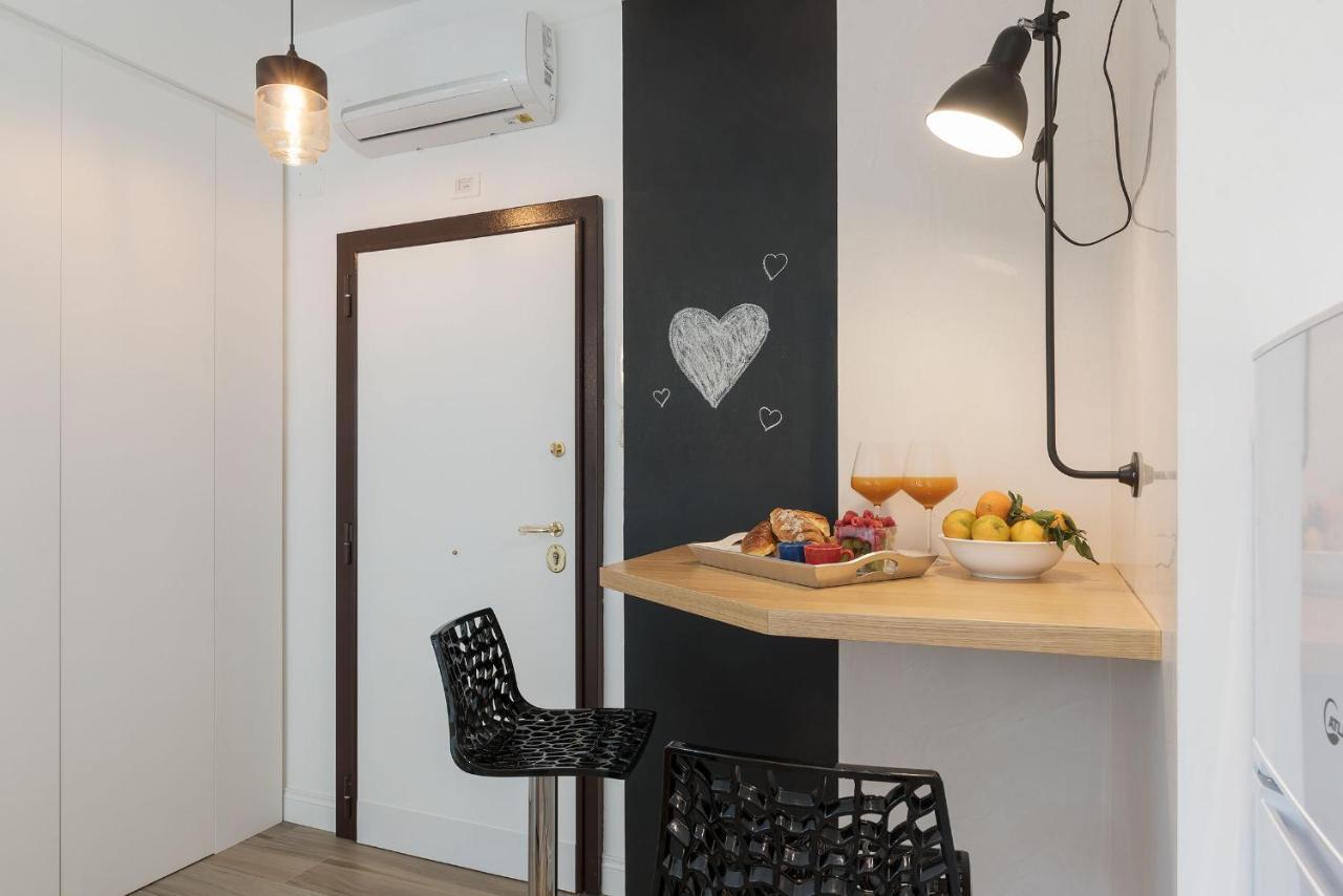 Appia New Cozy Apartment Rom Værelse billede